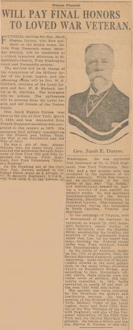 Jacob's Obit. from LA Times